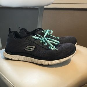 Skechers Skech Knit Shoes